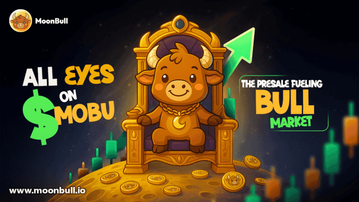 SHIB Surges as Experts Spot Best Crypto Presales to Buy Now