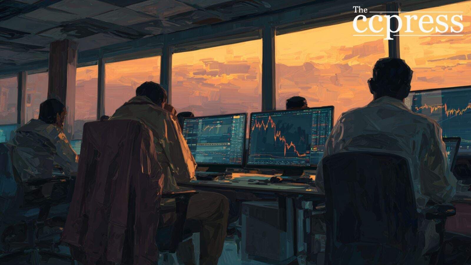Why BNB is going down today?