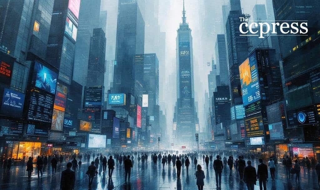 Standard Chartered Predicts $500 Billion Outflows to Stablecoins by 2028