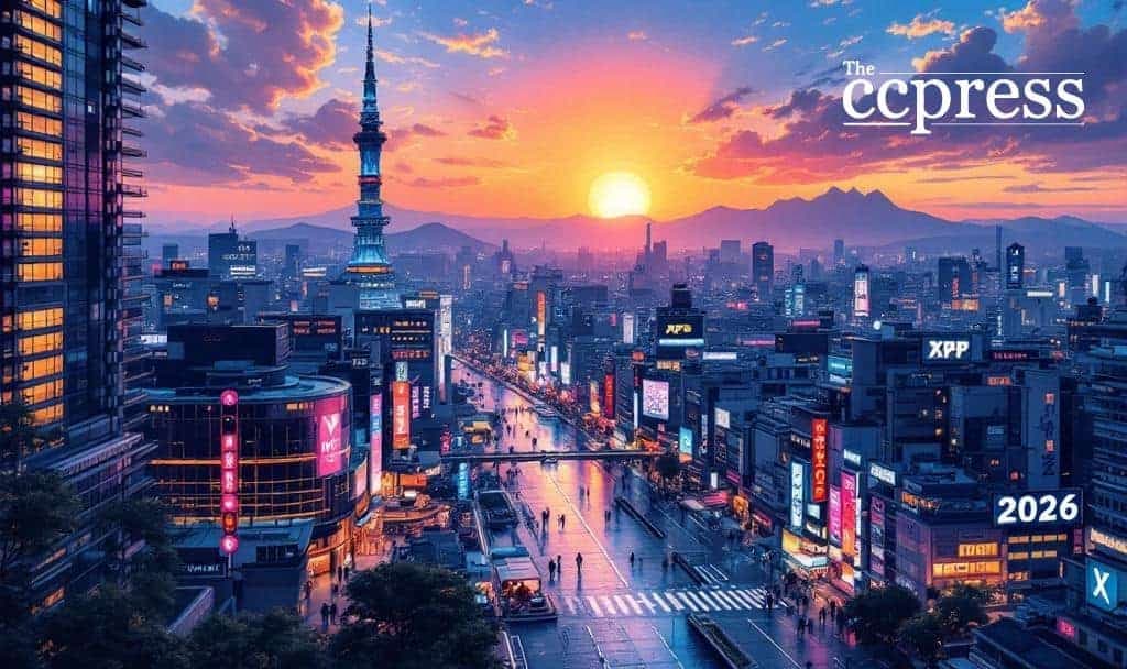 Japan's XRP Reclassification Report Stirs Crypto Interest