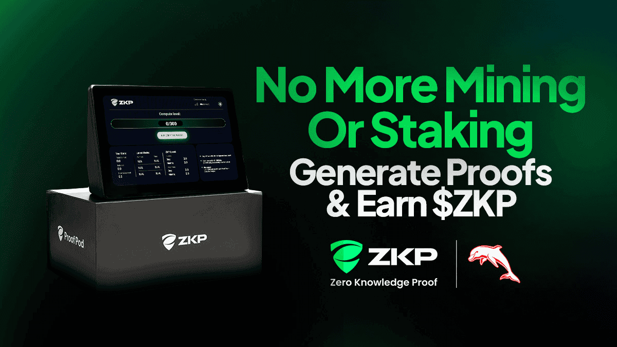 Breakout Crypto Alert: Traders Ignore BNB and DOGE as 800x ROI Forecasts Fuel a Buying Frenzy for Zero Knowledge Proof