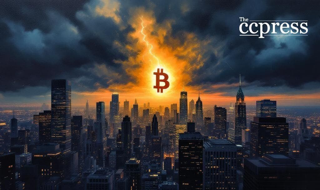 U.S. Jobless Claims Rise, Bitcoin Remains Steady