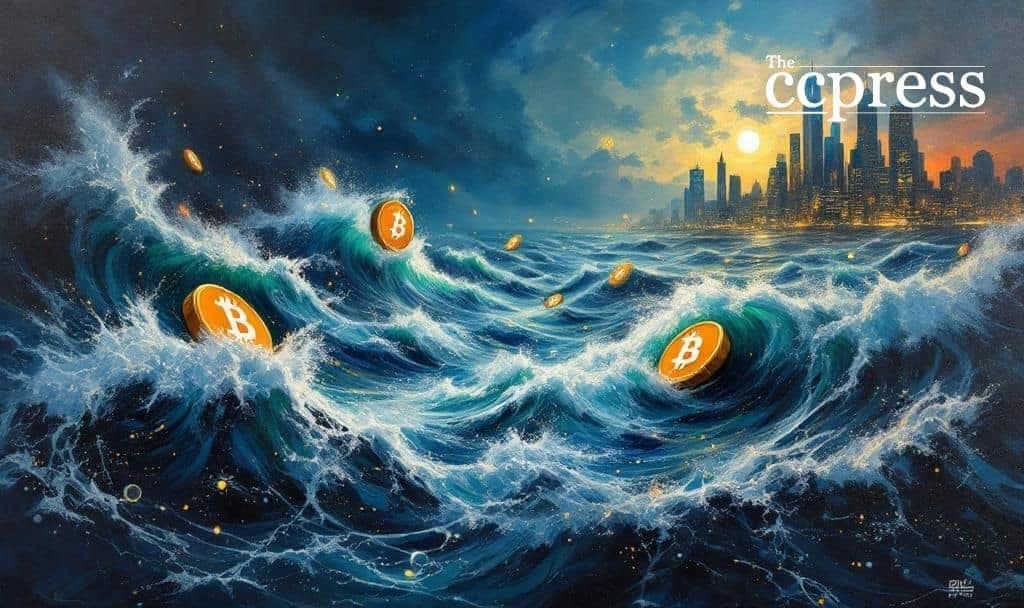 Bitcoin Searches Surge Amid Price Drop to $60,000