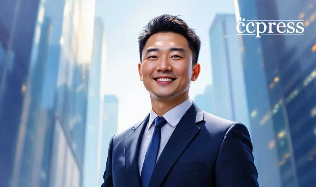 Changpeng “CZ” Zhao Named Best Web3 Founder in 2025