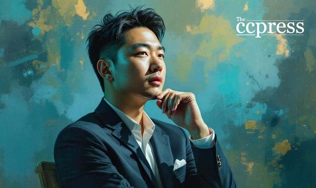 Changpeng Zhao's Shift Toward Crypto Education