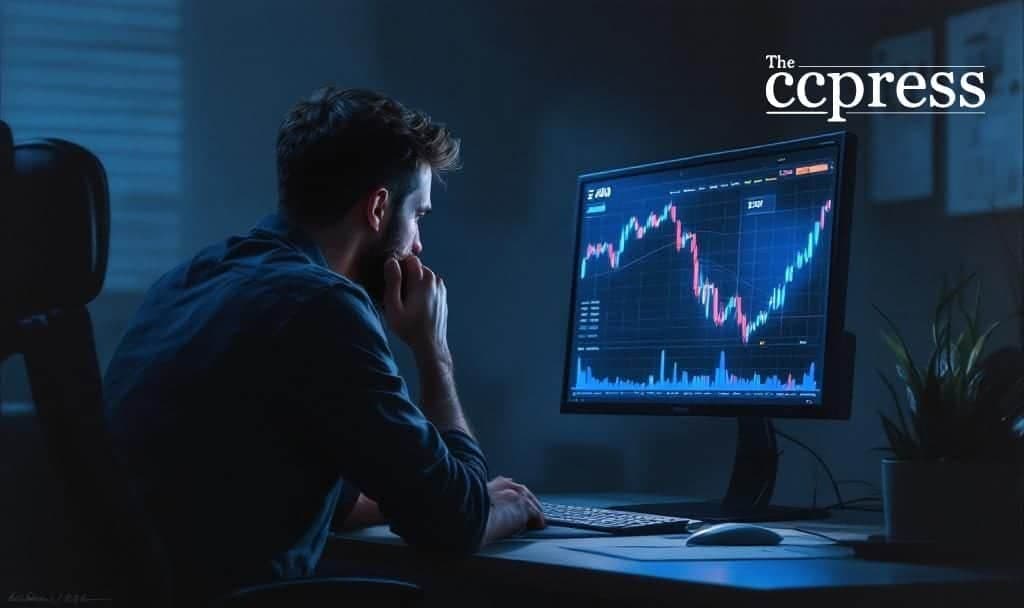 Ethereum Drop Sparks Losses for Key Investor