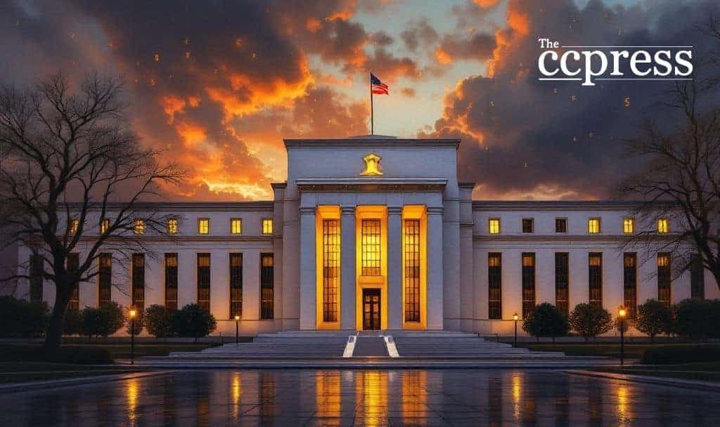 Federal Reserve Proposal Faces Crypto, Bank Opposition