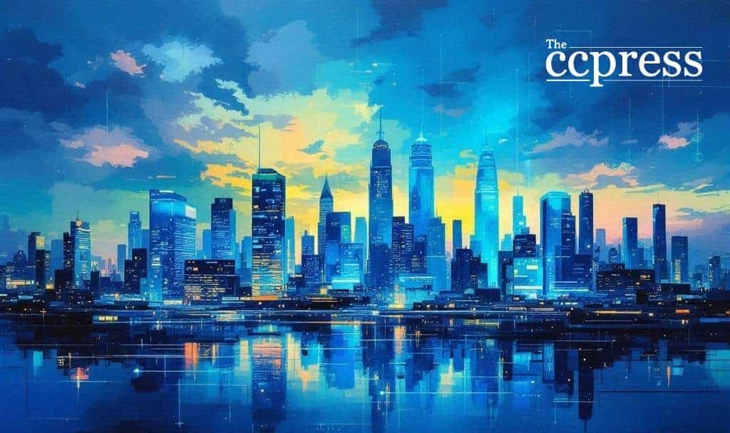 Naoris Protocol Wins Best DePIN Project at Crypto Awards
