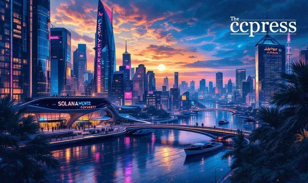 Jupiter Integrates Polymarket on Solana for Prediction Trading