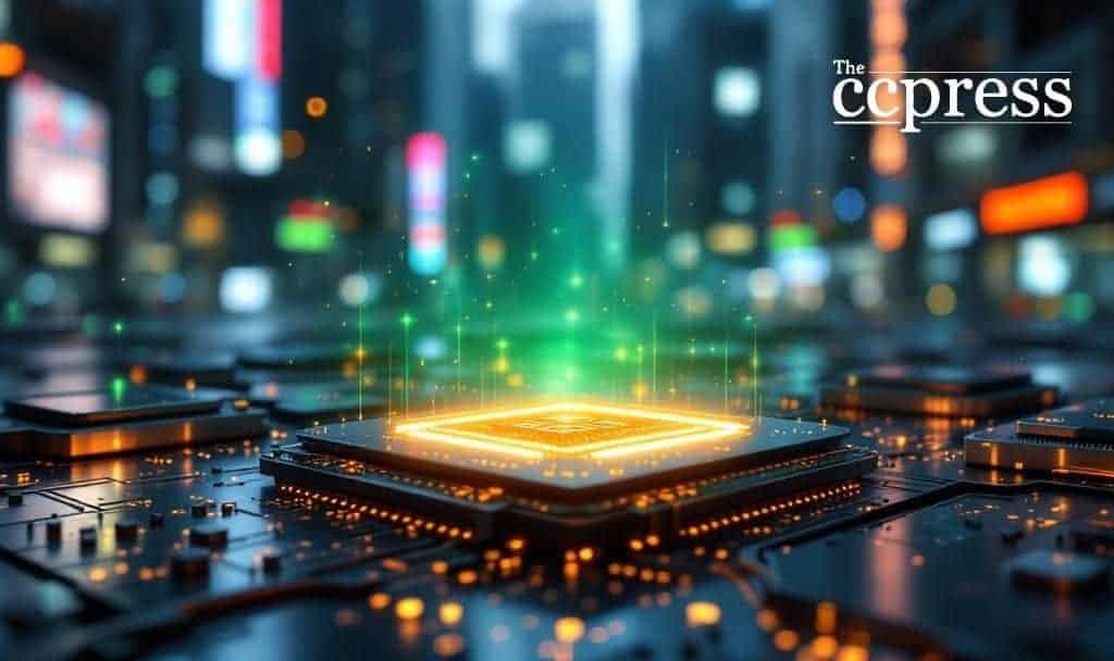 China Reportedly Approves Nvidia H200 AI Chip Imports