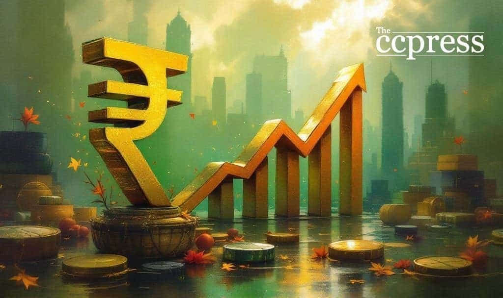India-US Trade Deal Boosts Rupee to Five-Year High
