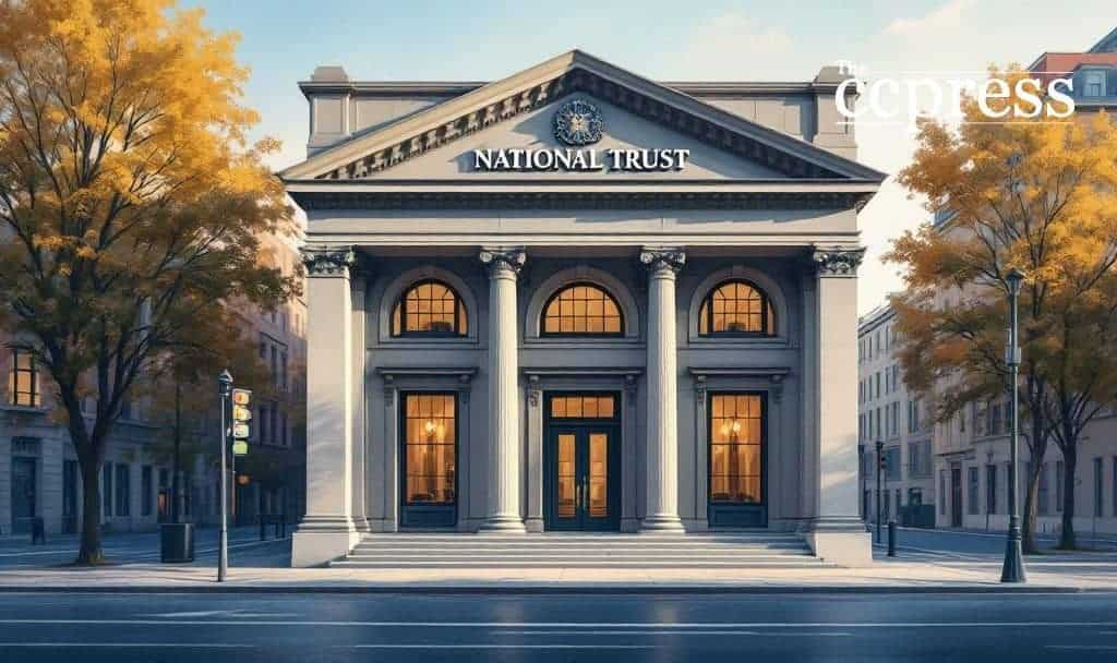 CFTC Expands Stablecoin Definition to Include Trust Banks