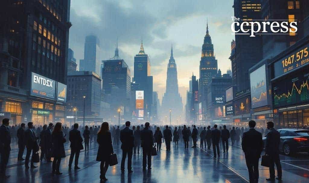 COIN Stock Insights and Market Reactions