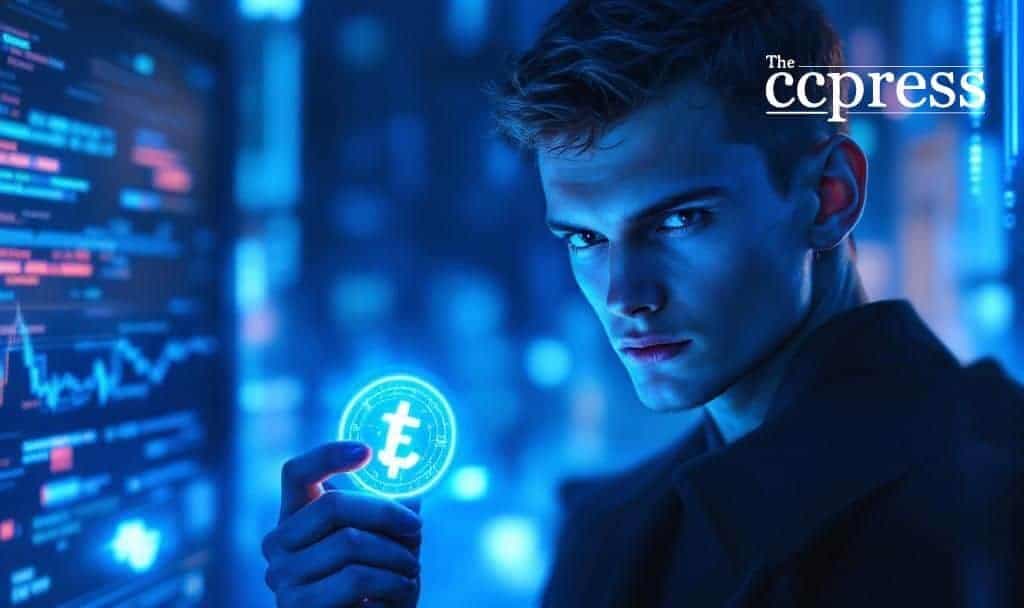 Ethereum Co-Founder Vitalik Buterin Sells Thousands of ETH