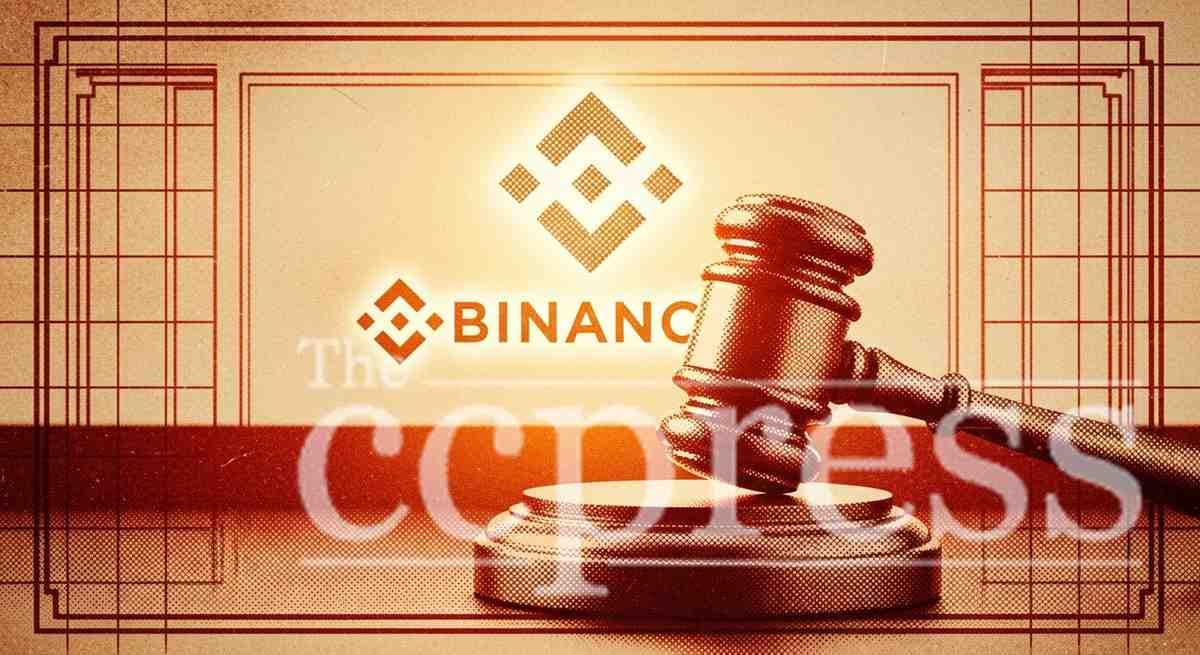 Binance scores double court win as terror lawsuits crumble