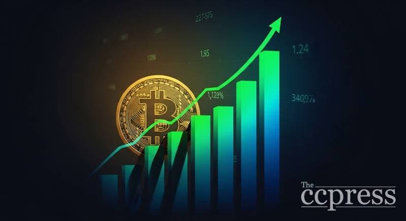 Corporate Bitcoin Holdings Hit Record in 2026