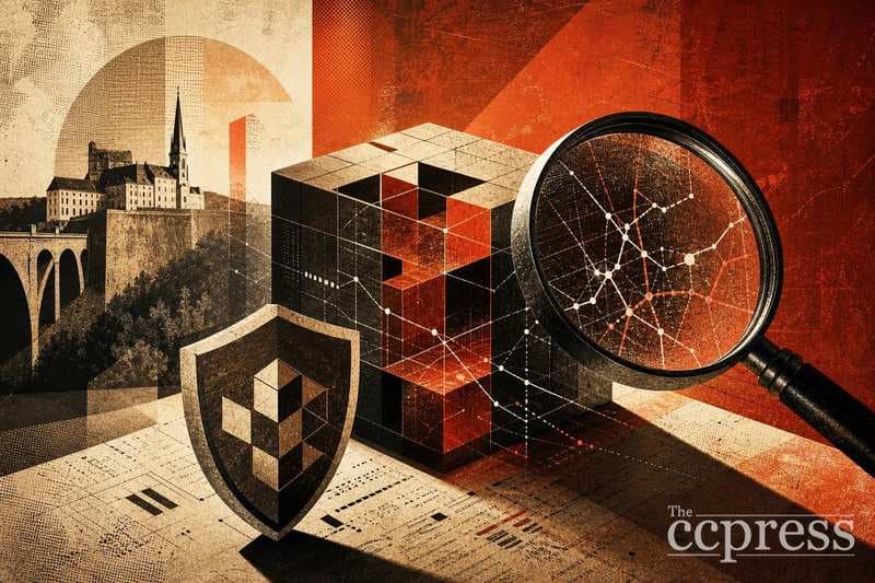 Ripple MiCA Approval in Luxembourg: What It Means