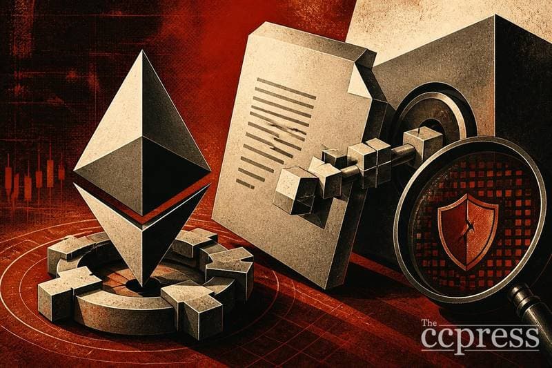 Fidelity Ethereum ETF staking filing could pay investors