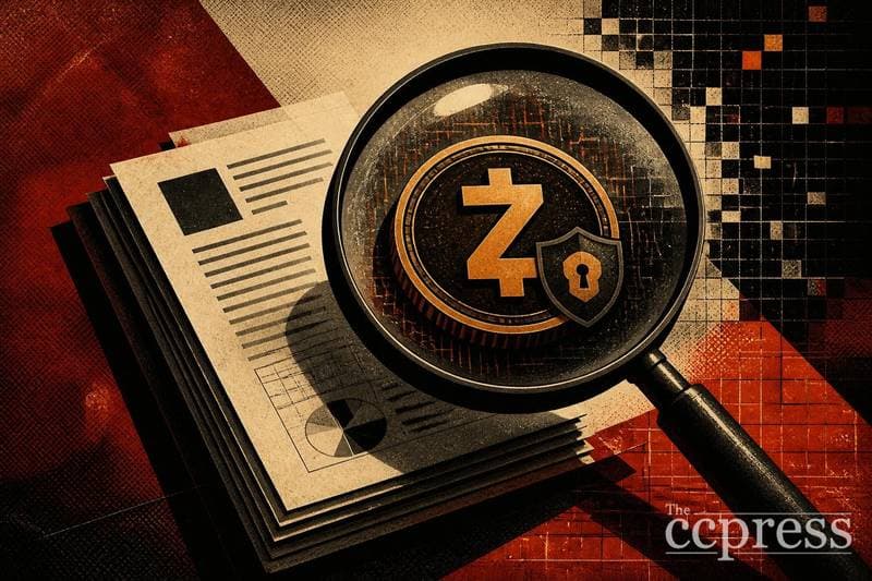 Grayscale Files With SEC for a Zcash ETF: What It Means