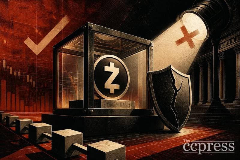 Grayscale Zcash Trust begins NYSE trading Aug. 25