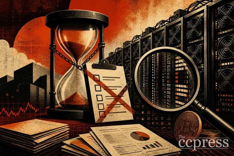 Texas Delays ERCOT Reviews for Crypto Miners, Data Centers