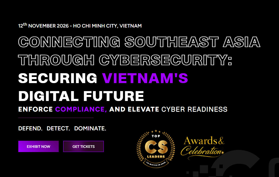 Cyber Revolution Summit Vietnam 2026