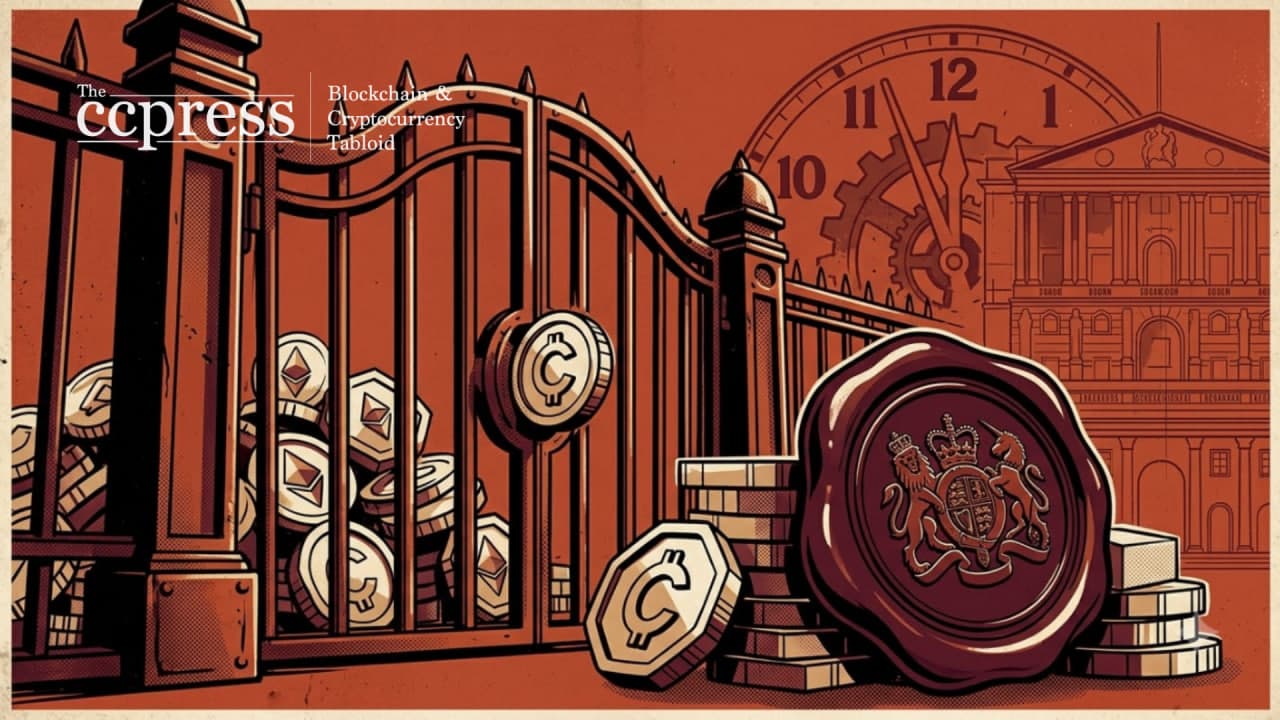FCA Crypto Authorisation in 2026: Who Must Apply Before the 2027 Regime?