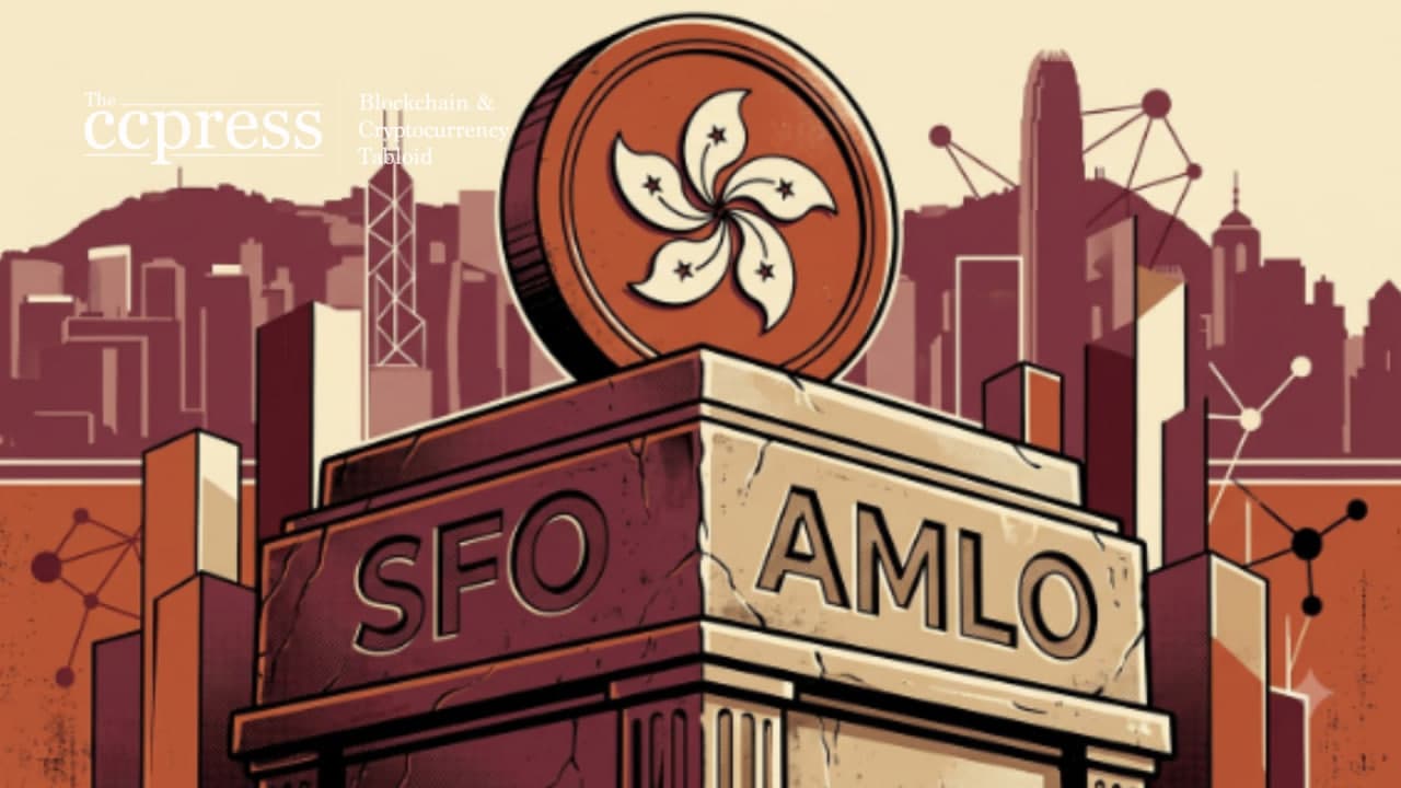 Hong Kong VATP Licence: SFO, AMLO, Capital, and Application Requirements