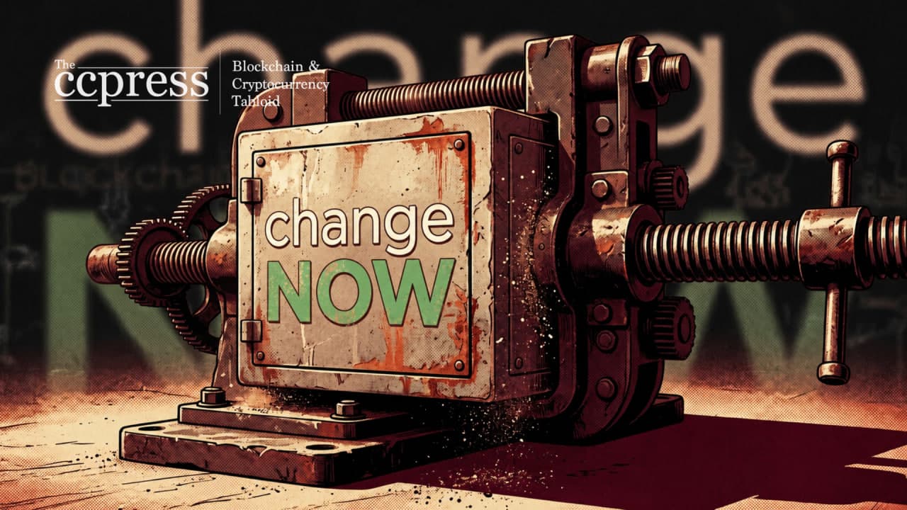 Is ChangeNOW Legit? What the Evidence Shows in 2026