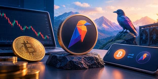 Is Ravencoin Still Worth Buying with BTC in 2026?