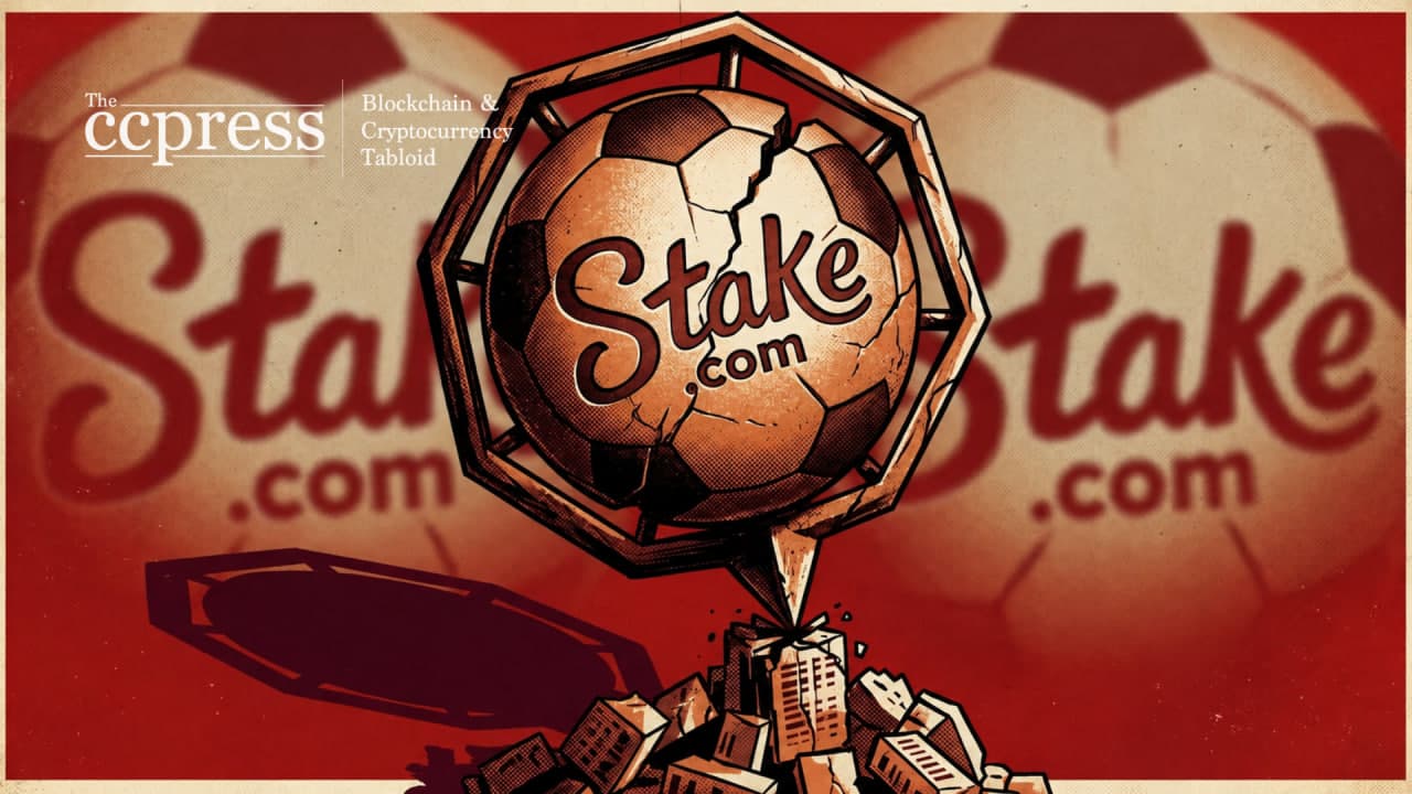 Stake.com's Everton and UFC Sponsorships: What They Signal About the Crypto Casino Industry