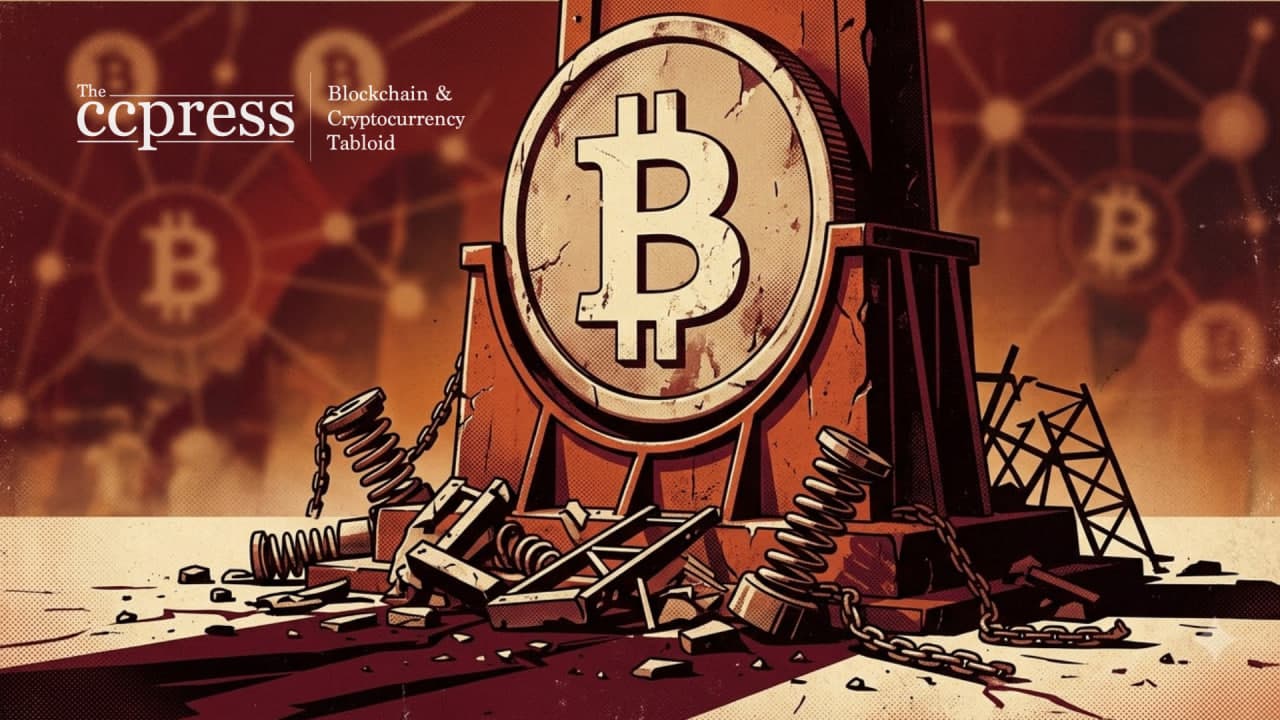 What Makes a Bitcoin Rally Sustainable After Leverage Is Flushed Out?