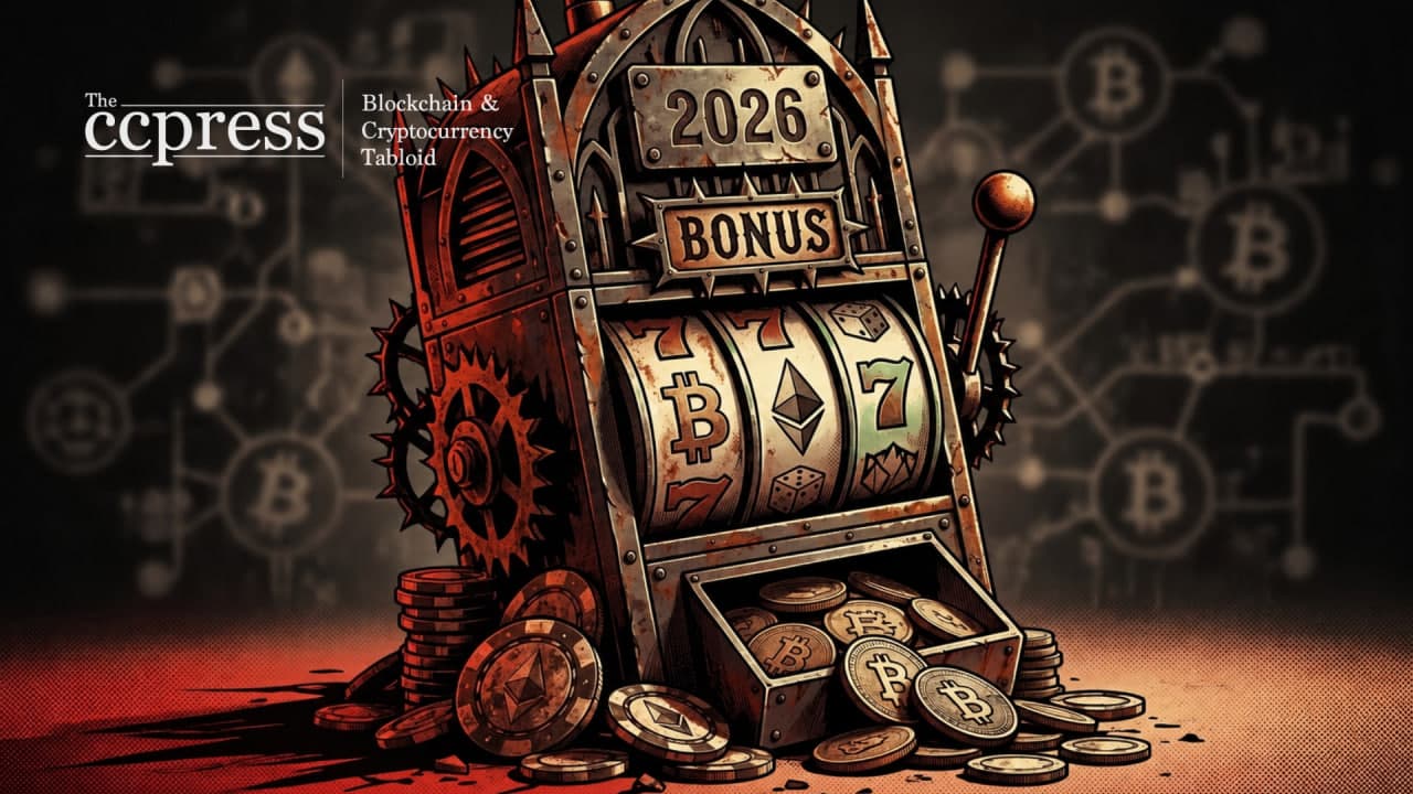 Best Crypto Casinos for Halloween 2026: Live Events, Spooky Slots, and Real Bonuses