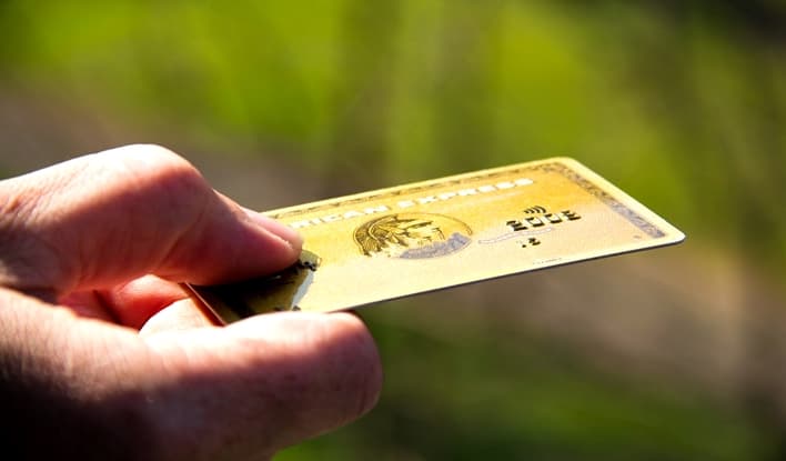American Express Seeks to Develop a Blockchain-Based PoP System