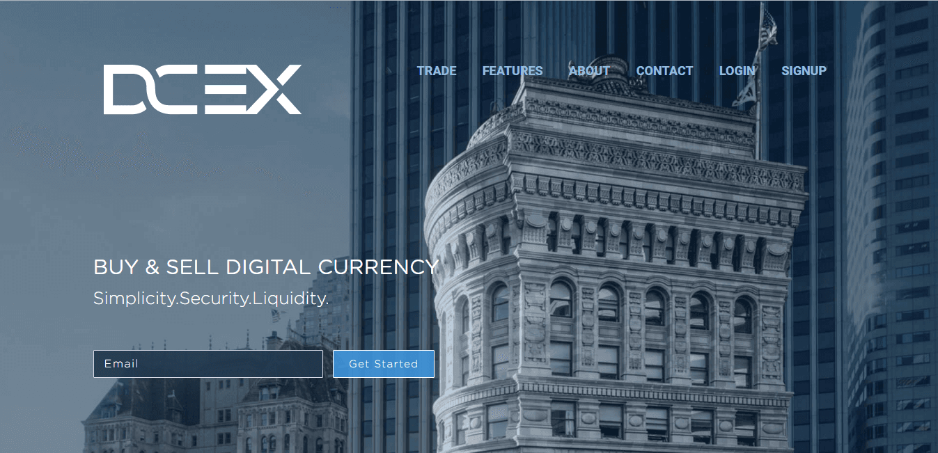 World's First Ripple (XRP)-Powered Cryptocurrency Exchange is Live!
