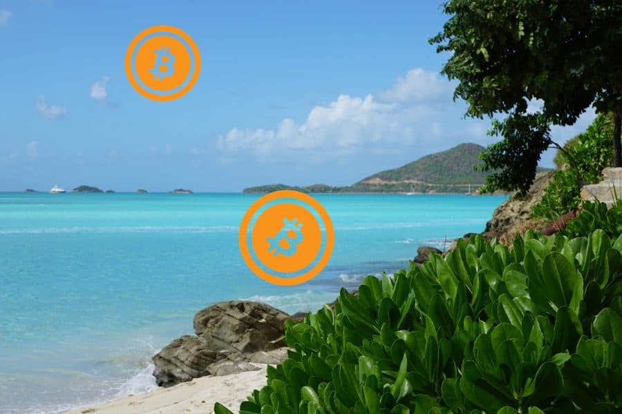 Now You Can Become an Antiguan Citizen with Bitcoin!