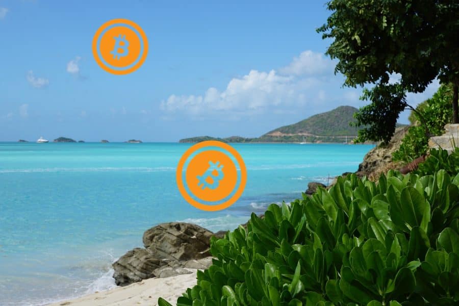 Now You Can Become an Antiguan Citizen with Bitcoin!