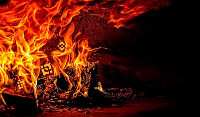 Binance Ran the Biggest Quarterly Token Burn