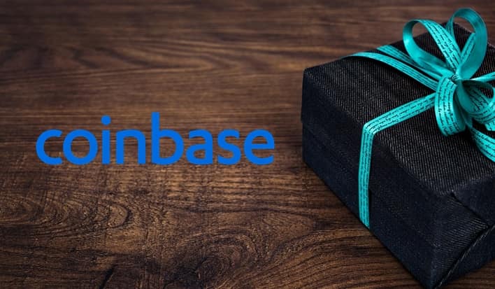 Get Your First Cryptocurrency Gift Card!