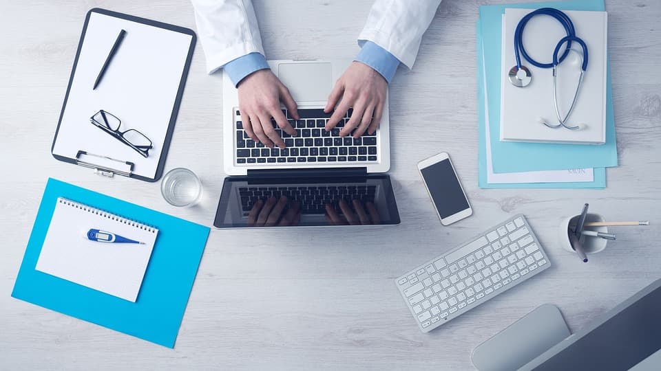 This New York-Based Hospital is Set to Explore Blockchain Solutions