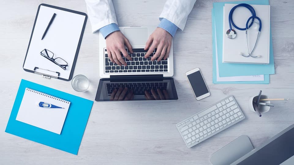 This New York-Based Hospital is Set to Explore Blockchain Solutions