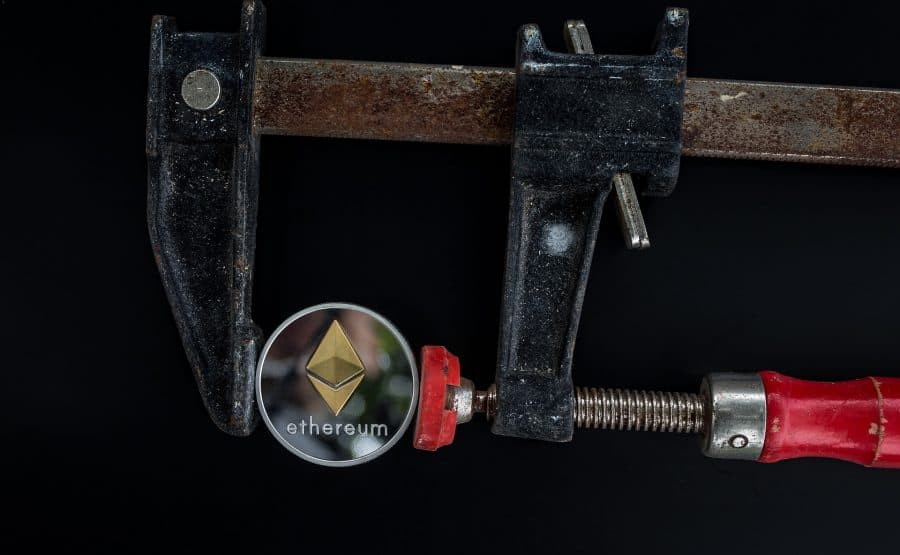 New Theories Regarding the Recent Ethereum (ETH) Gas Price Increase