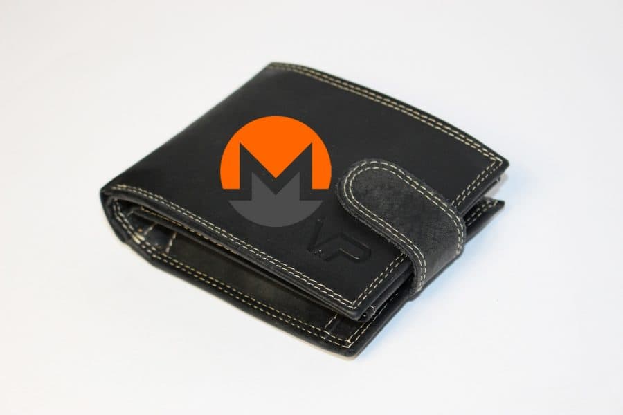 Monero(XMR) Added on Mobi Wallet
