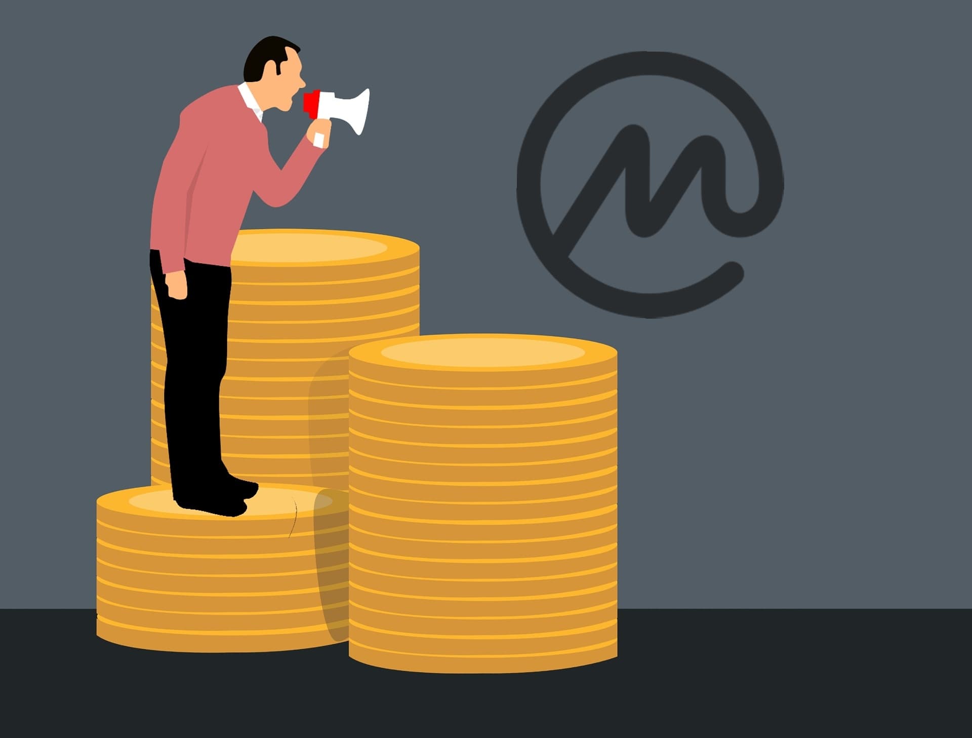 CoinMarketCap Responds to Fake Volume Allegations