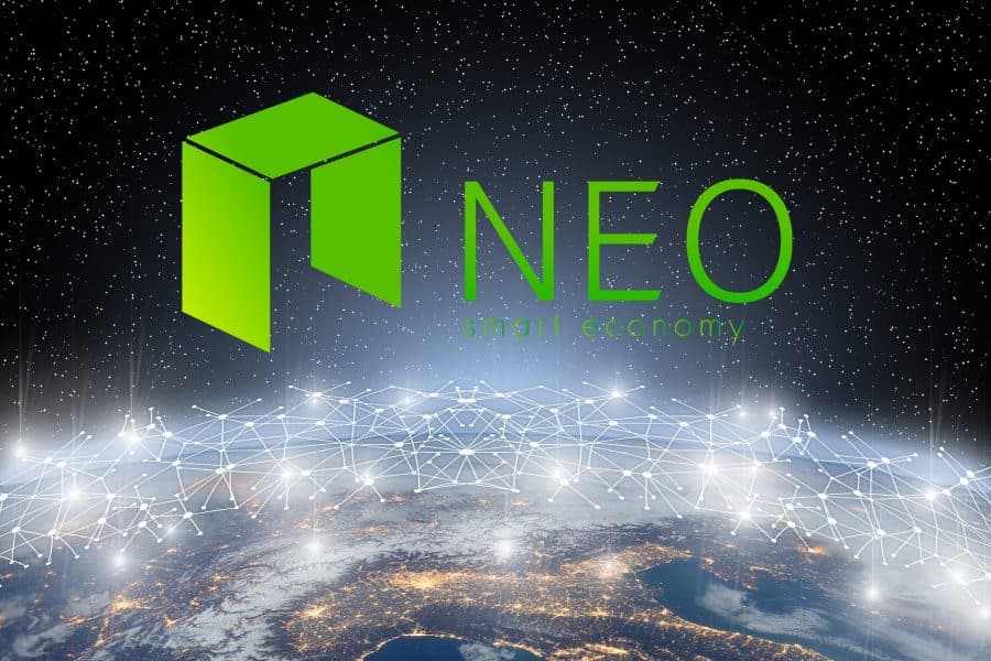 Free Transactions Bombard the NEO Network