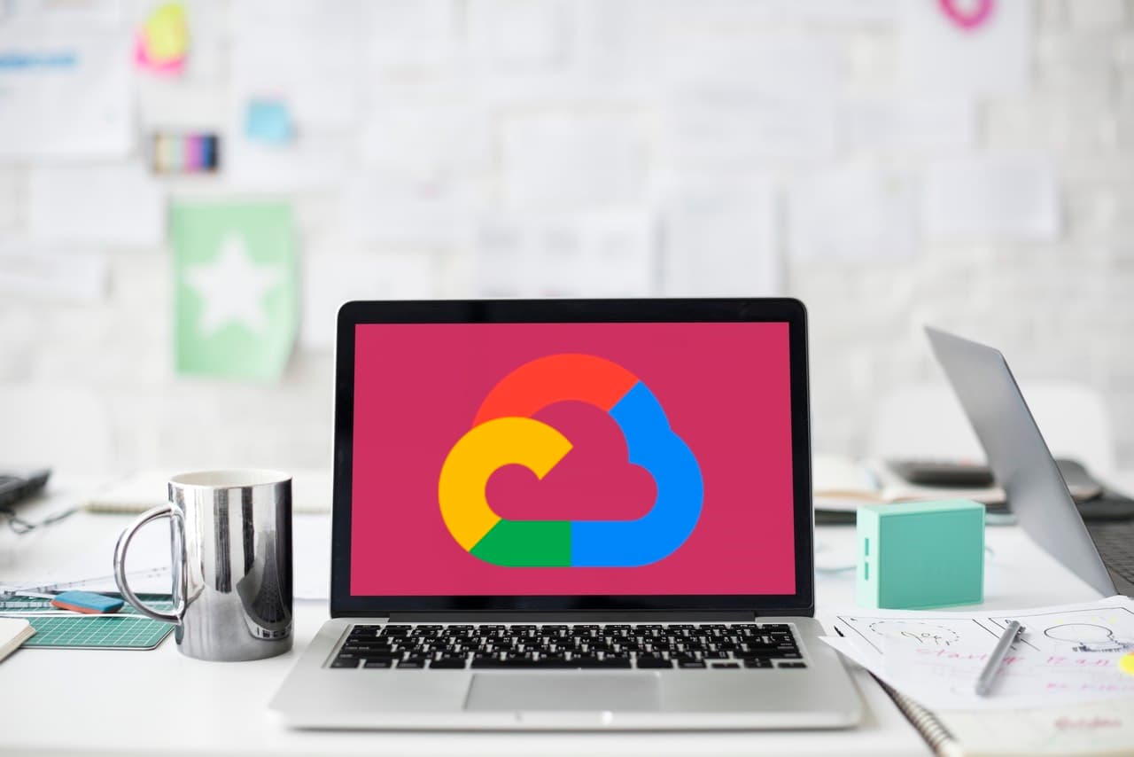 Google Cloud