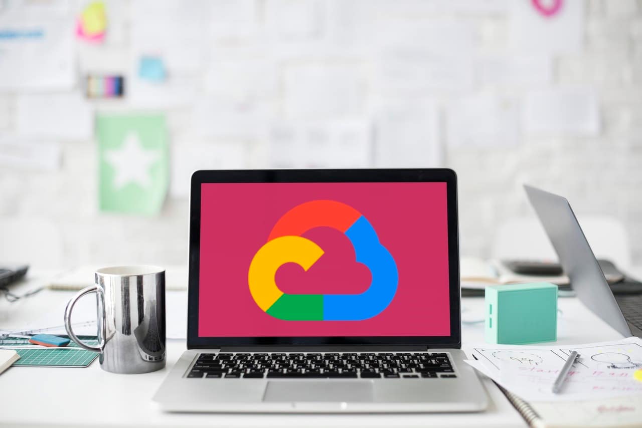 Google Cloud