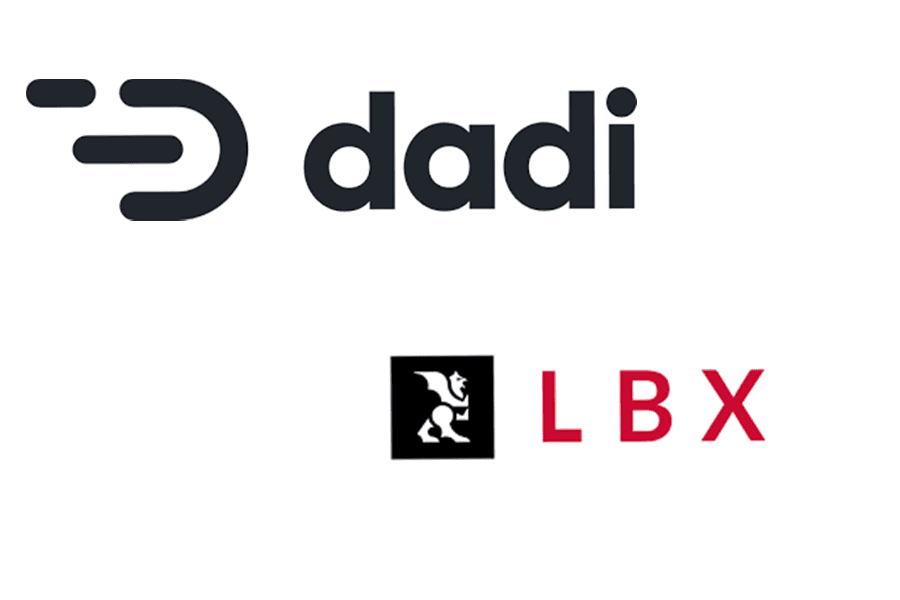 London Block Exchange Reveals New Partnership with Web Service Provider