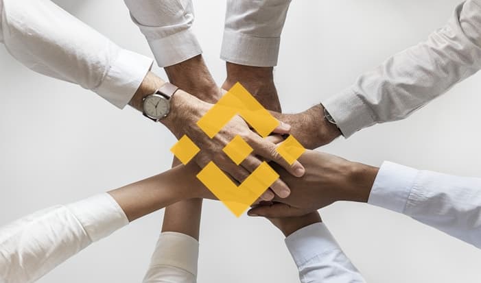 Demo Version of Binance's Decentralized Exchange (DEX) is Live