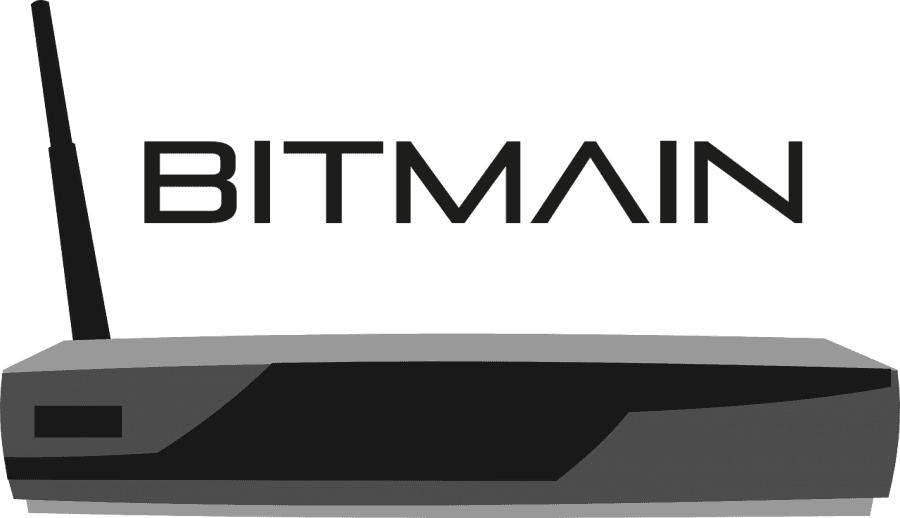 Bitmain Now Lets You Mine Crypto with Wi-Fi Routers